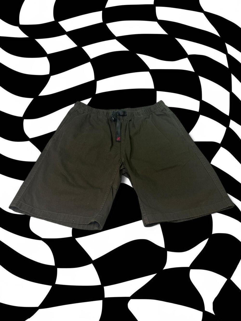 Gramicci W's Nylon Active Short